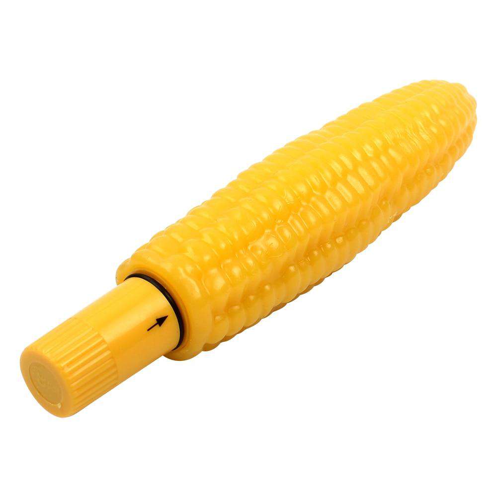 Corn Dildo
